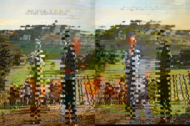 Saturday Cinema - Bellbird