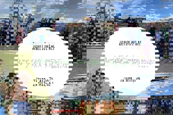 Tomingley Picnic Races