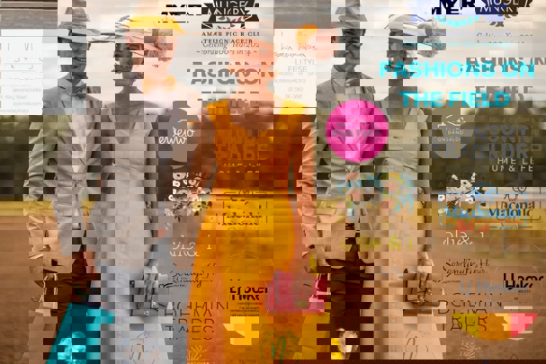 2024 Mungery Picnic Races