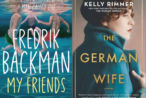 Book Club at Narromine Library